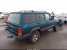 Jeep Cherokee Image 5