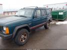Jeep Cherokee Image 6