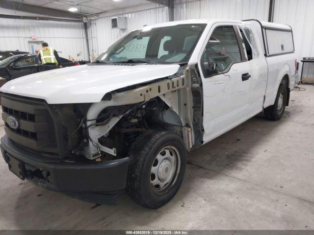 Ford F-150 Xl Image 3