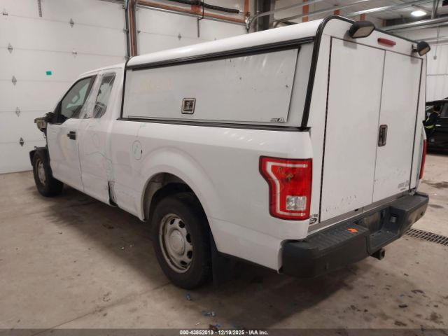 Ford F-150 Xl Image 5