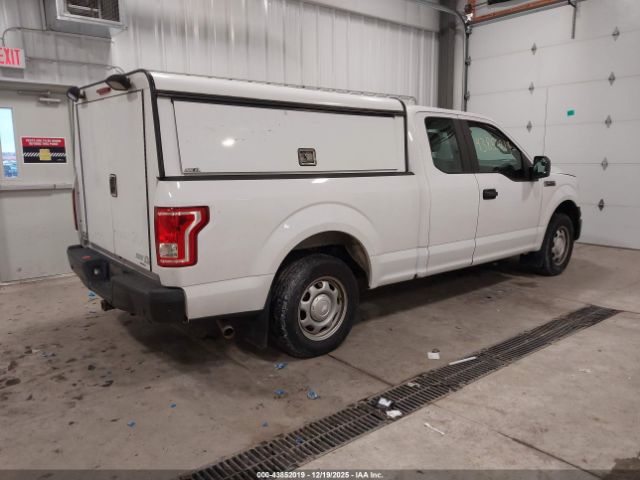 Ford F-150 Xl Image 2