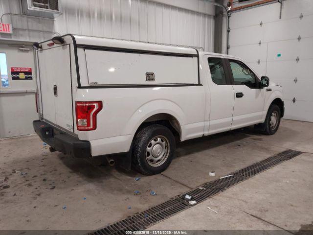 Ford F-150 Xl Image 2