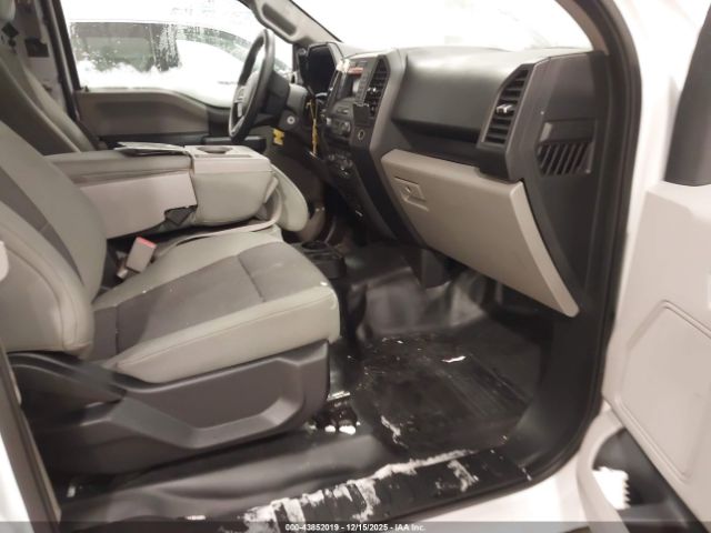 Ford F-150 Xl Image 15