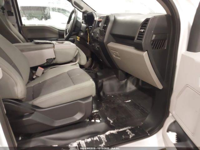 Ford F-150 Xl Image 15