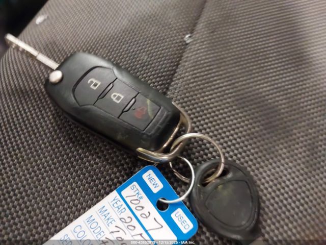 Ford F-150 Xl Image 18