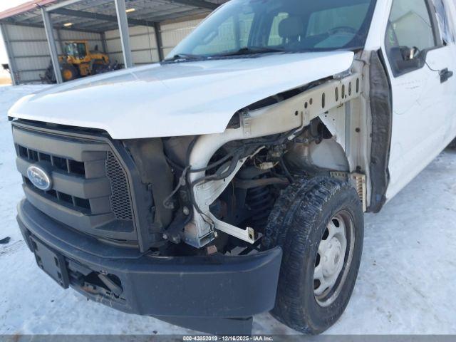 Ford F-150 Xl Image 8