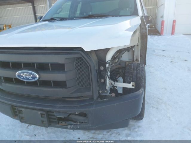 Ford F-150 Xl Image 10