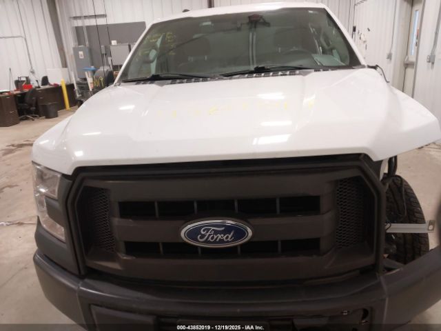 Ford F-150 Xl Image 11