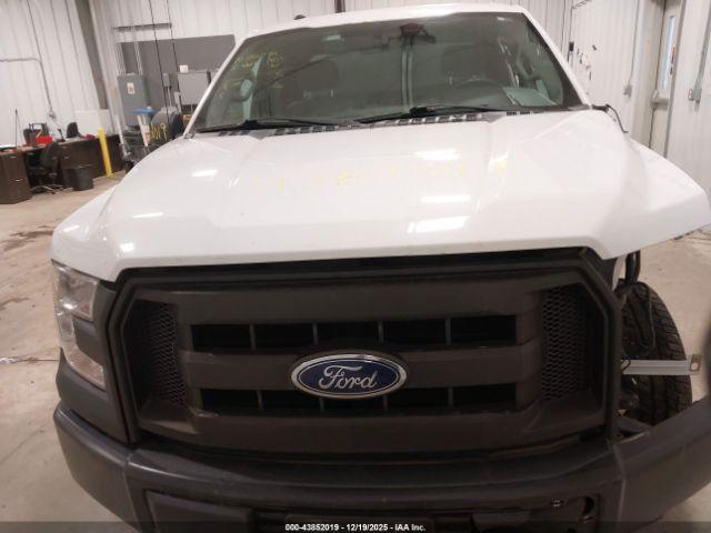 Ford F-150 Xl Image 11