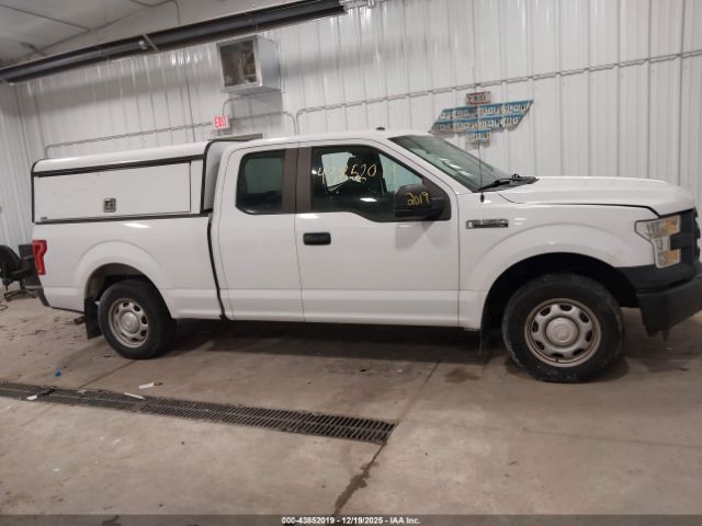 Ford F-150 Xl Image 9