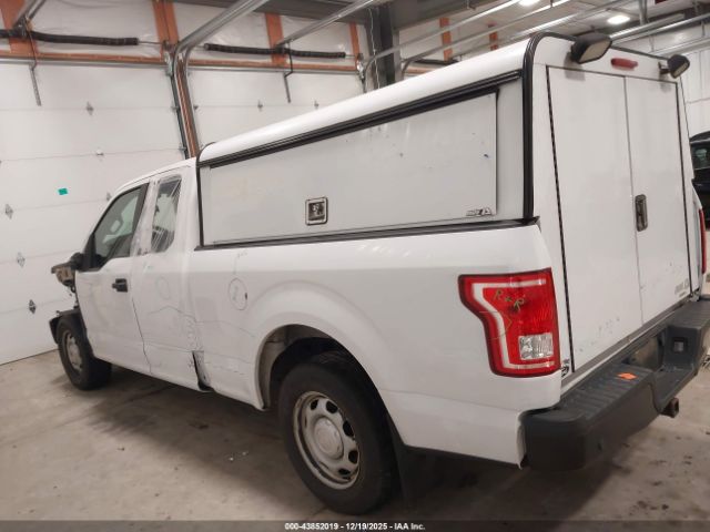 Ford F-150 Xl Image 12