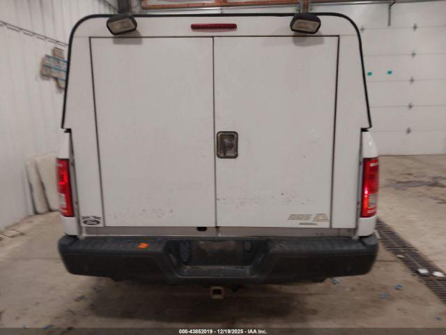 Ford F-150 Xl Image 13