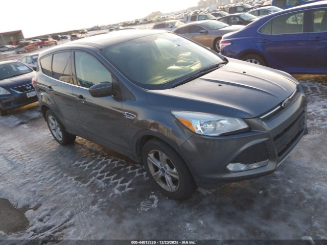 Ford Escape Se Image 1