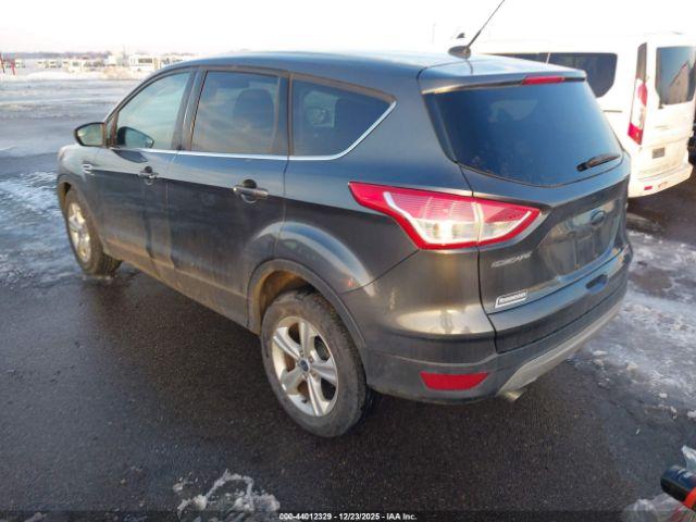 Ford Escape Se Image 2