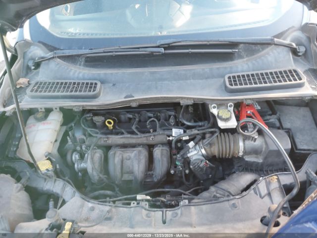 Ford Escape Se Image 6