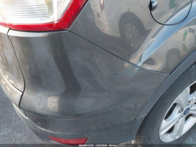 Ford Escape Se Image 10