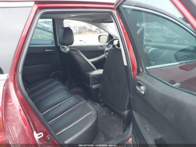 Mazda Cx Grand Touring Image 5