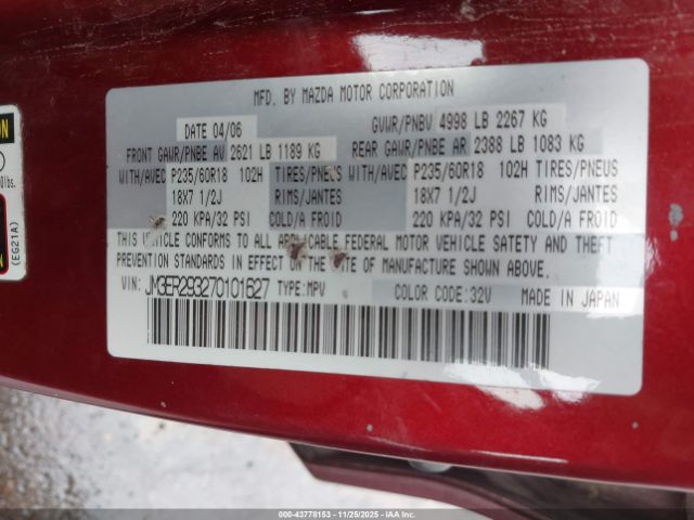 Mazda Cx Grand Touring Image 10