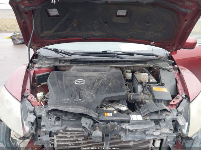 Mazda Cx Grand Touring Image 7