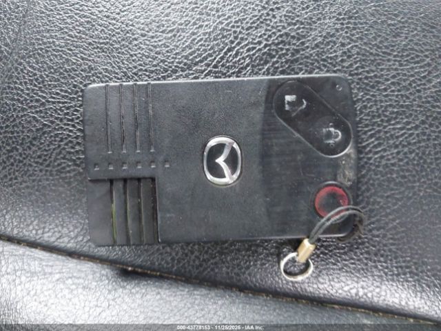 Mazda Cx Grand Touring Image 12