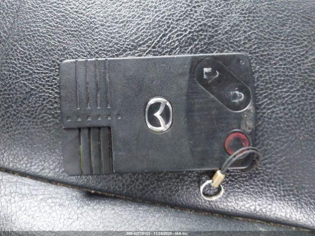 Mazda Cx Grand Touring Image 12