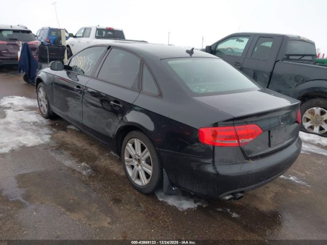 Audi A4 2.0t Premium Image 7