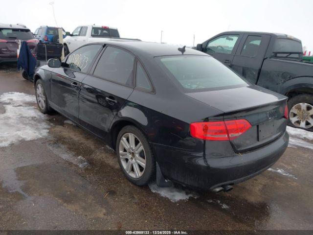 Audi A4 2.0t Premium Image 7