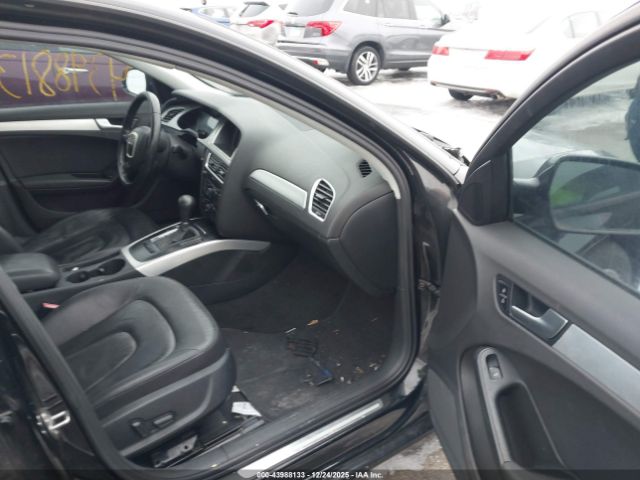 Audi A4 2.0t Premium Image 8