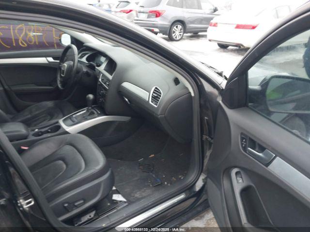 Audi A4 2.0t Premium Image 8