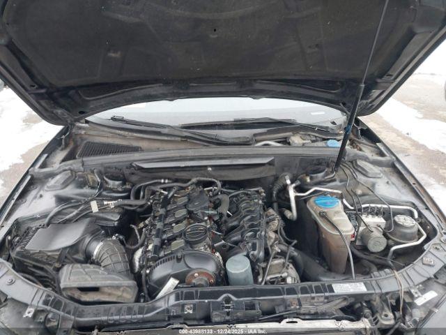 Audi A4 2.0t Premium Image 4