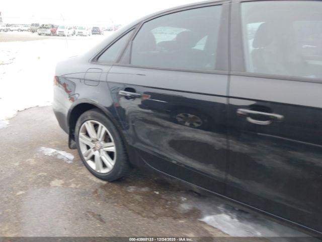 Audi A4 2.0t Premium Image 10