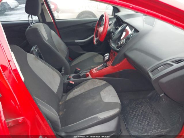 Ford Focus Se Image 10