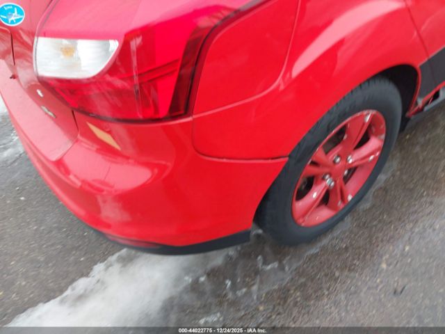 Ford Focus Se Image 5