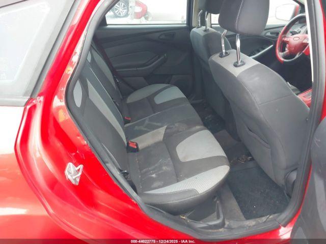 Ford Focus Se Image 4