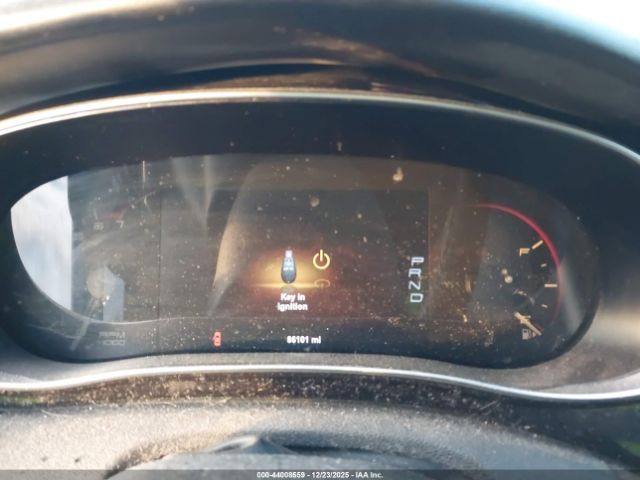 Dodge Dart Limited Image 7