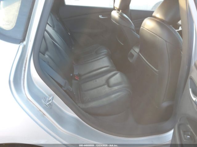 Dodge Dart Limited Image 9