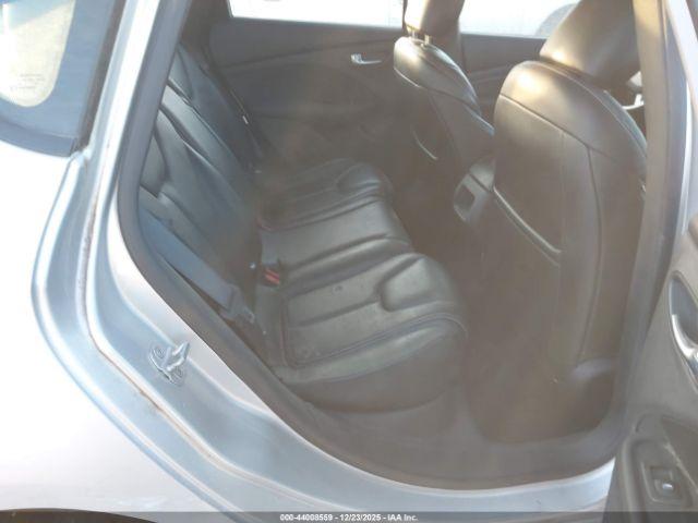 Dodge Dart Limited Image 9