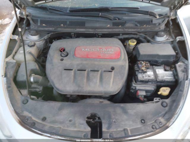 Dodge Dart Limited Image 10