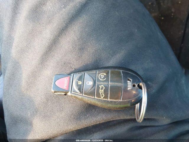 Dodge Dart Limited Image 12