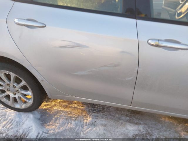 Dodge Dart Limited Image 11