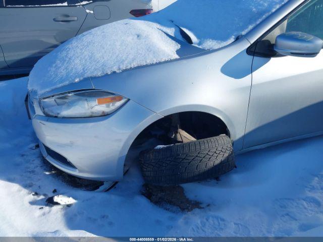 Dodge Dart Limited Image 2