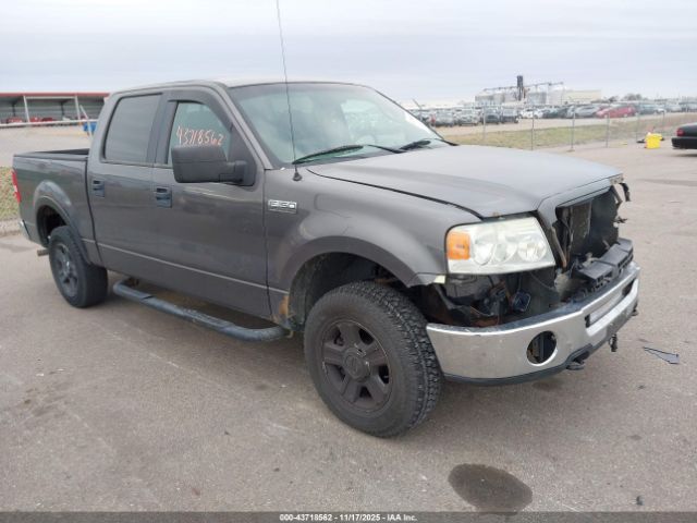 Ford F-150 Image 1