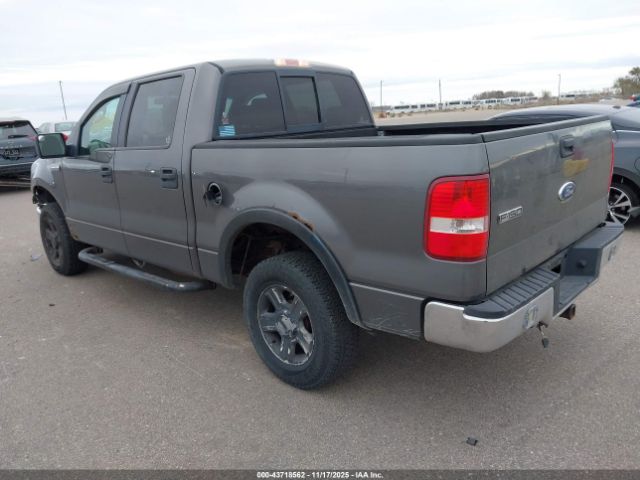 Ford F-150 Image 5