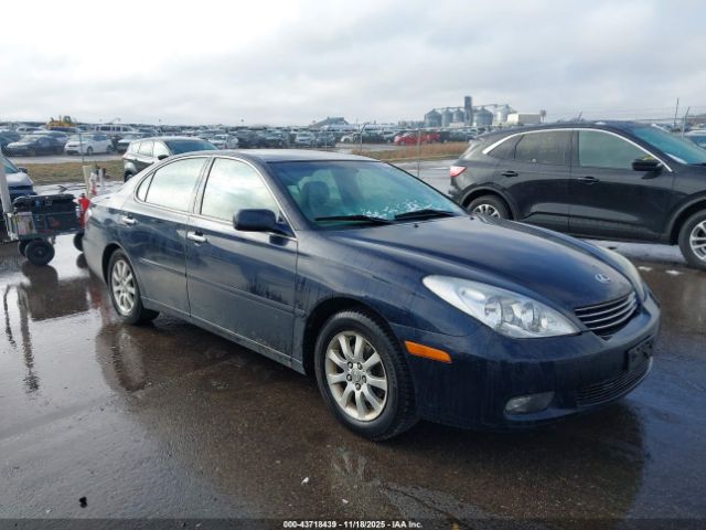 Lexus Es Image 1