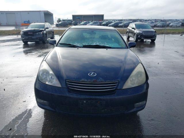 Lexus Es Image 10