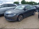 Chrysler 200 S Image 6