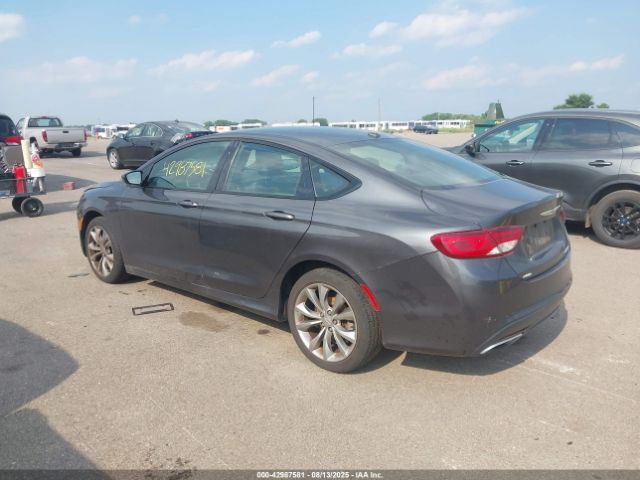 Chrysler 200 S Image 11