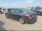 Chrysler 200 S Image 11