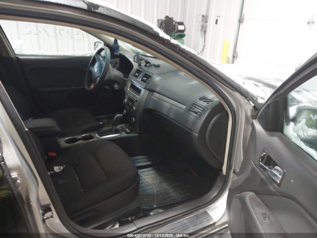 Ford Fusion Se Image 3