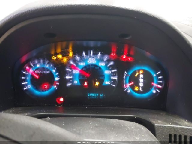 Ford Fusion Se Image 9